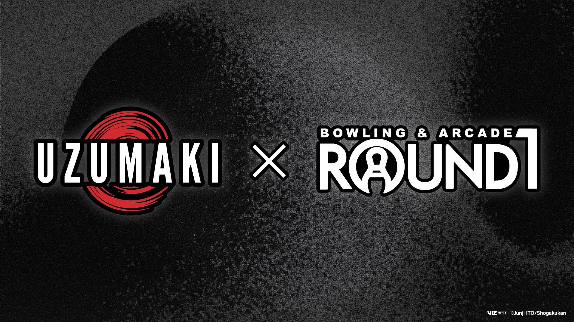 Uzumaki x Round1
