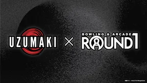 Round1 Collab Top | Round1 USA