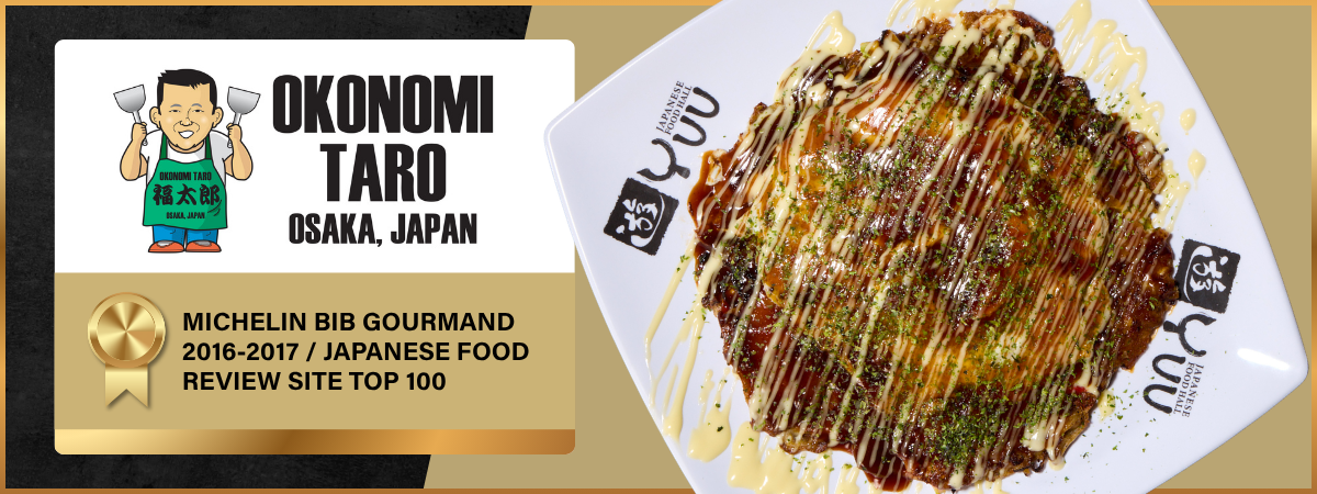 Okonomi Taro