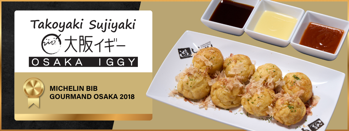 Osaka Iggy