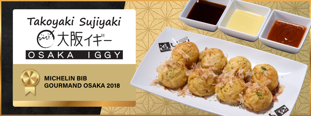 Osaka Iggy