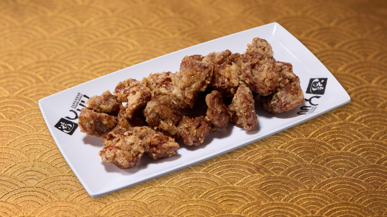 Chicken Gizzard Karaage (200g)