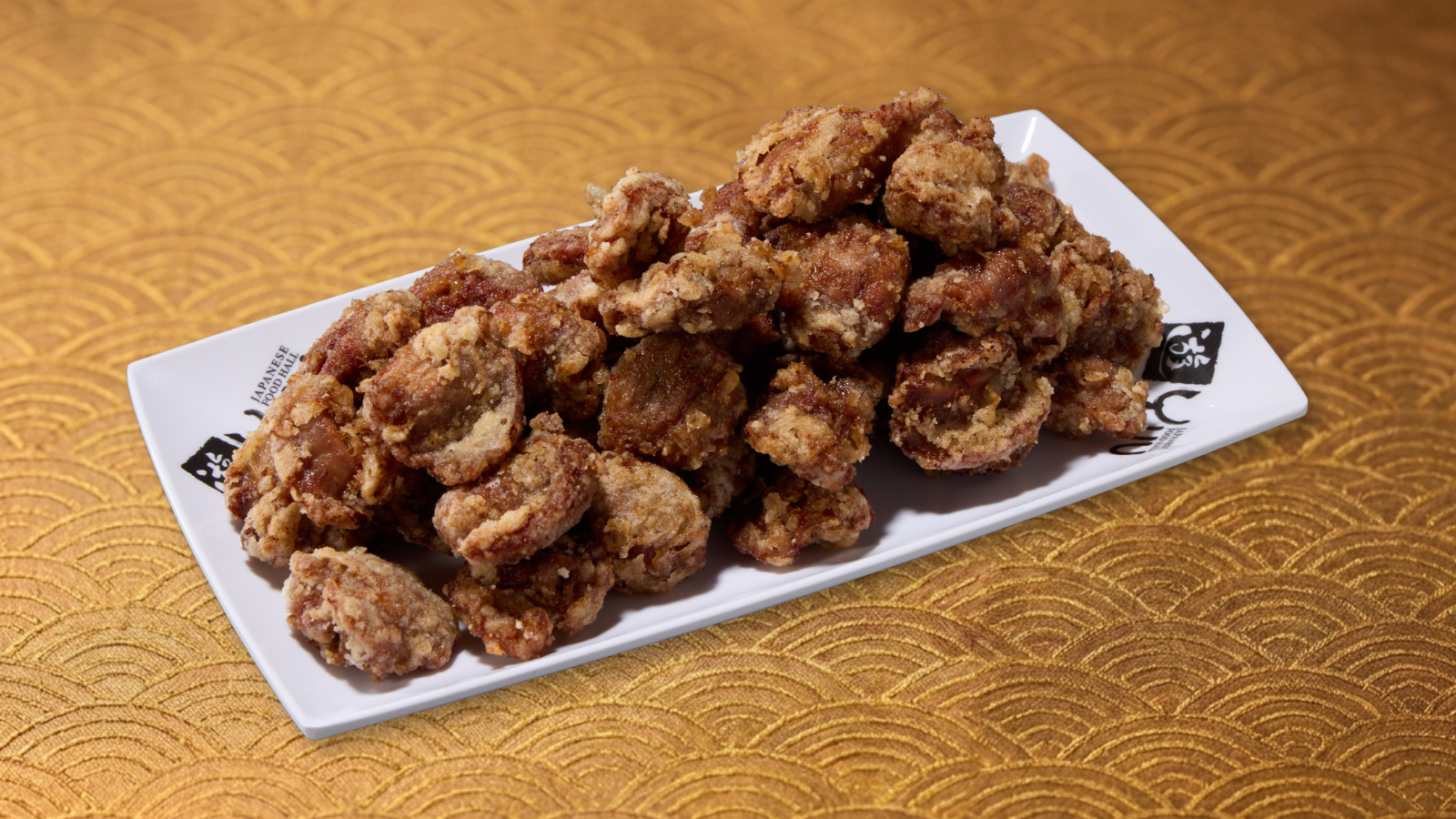 Chicken Gizzard Karaage (400g)