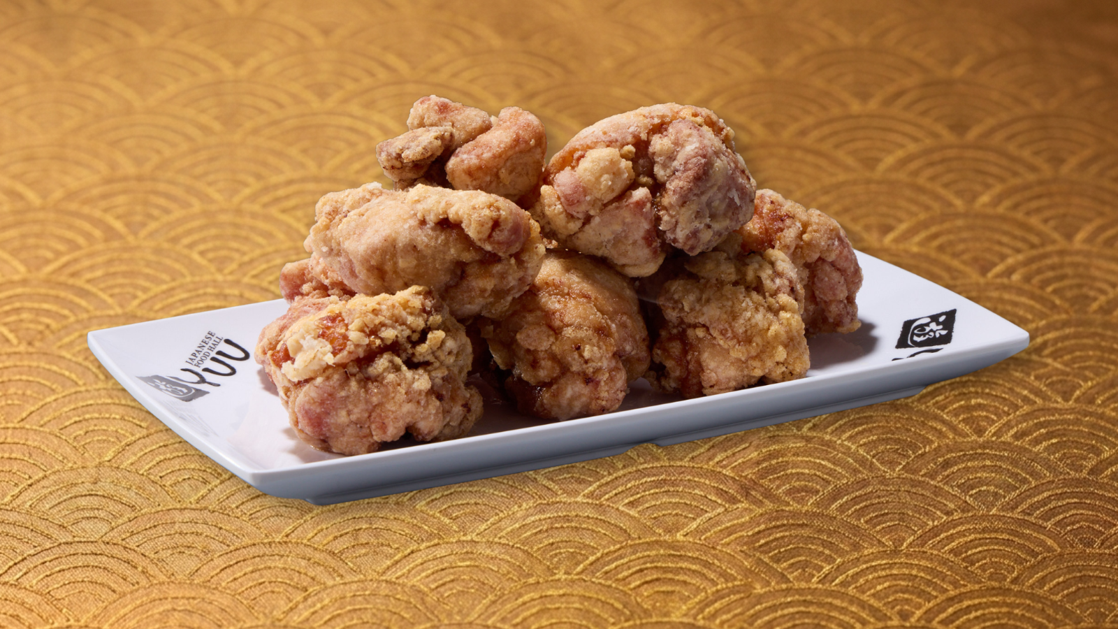 Signature Soy Sauce Chicken Thigh Karaage 8PC