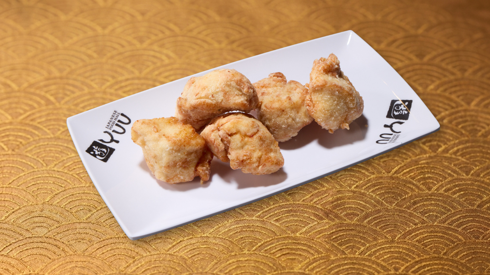 Yuzu Kosho Chicken Breast Karaage 5PC