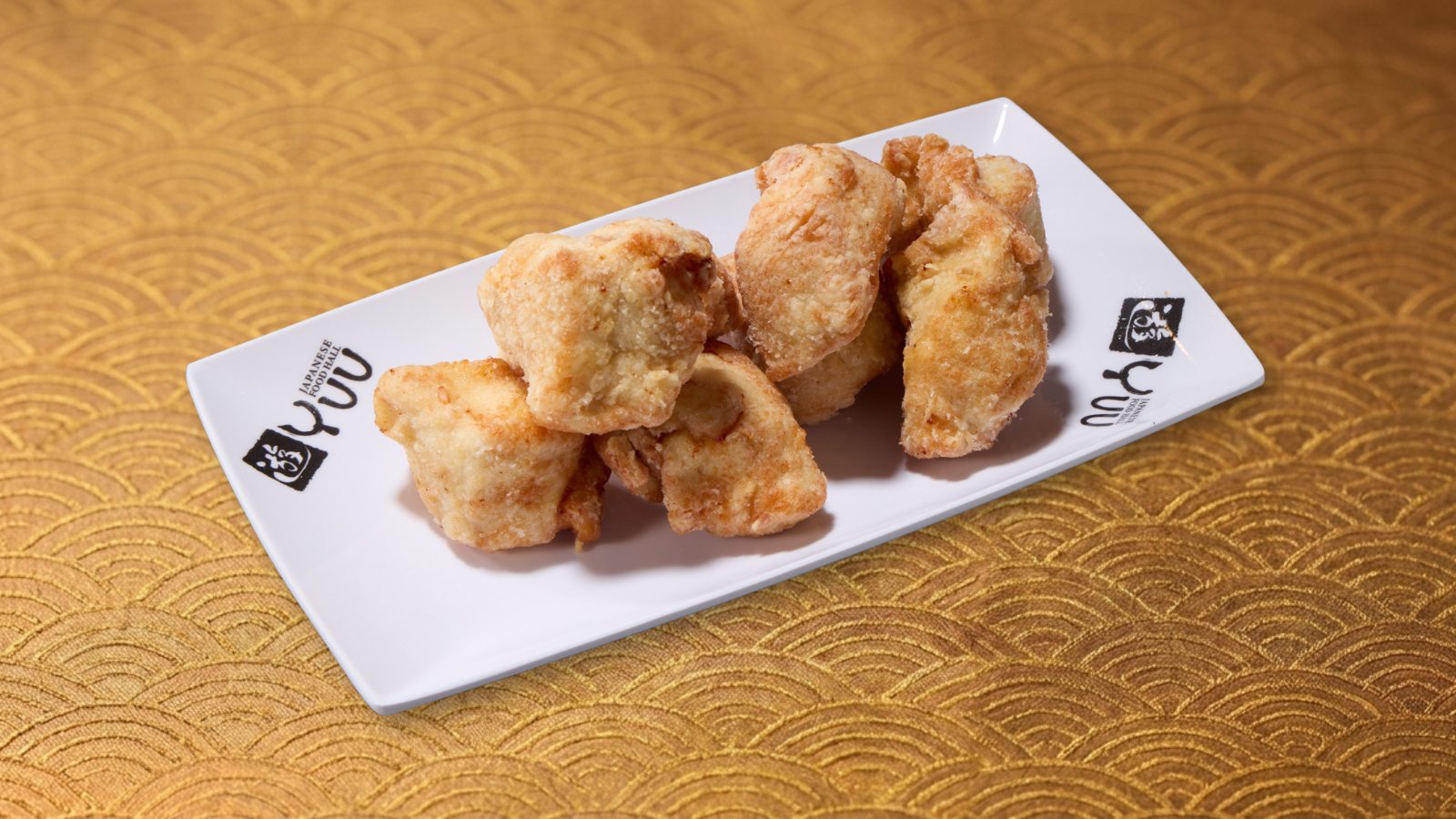 Yuzu Kosho Chicken Breast Karaage 8PC