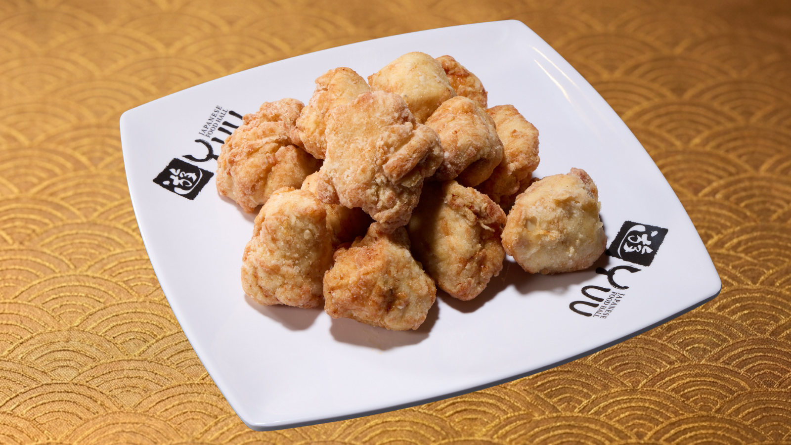 Yuzu Kosho Chicken Breast Karaage 12PC