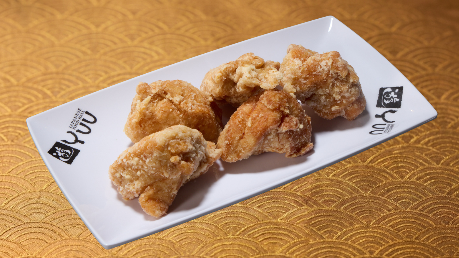 Nakatsu-style Fried Chcken (Breast) 5 PC