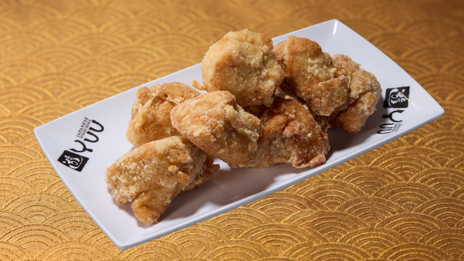 Nakatsu-style Fried Chcken (Breast) 8 PC