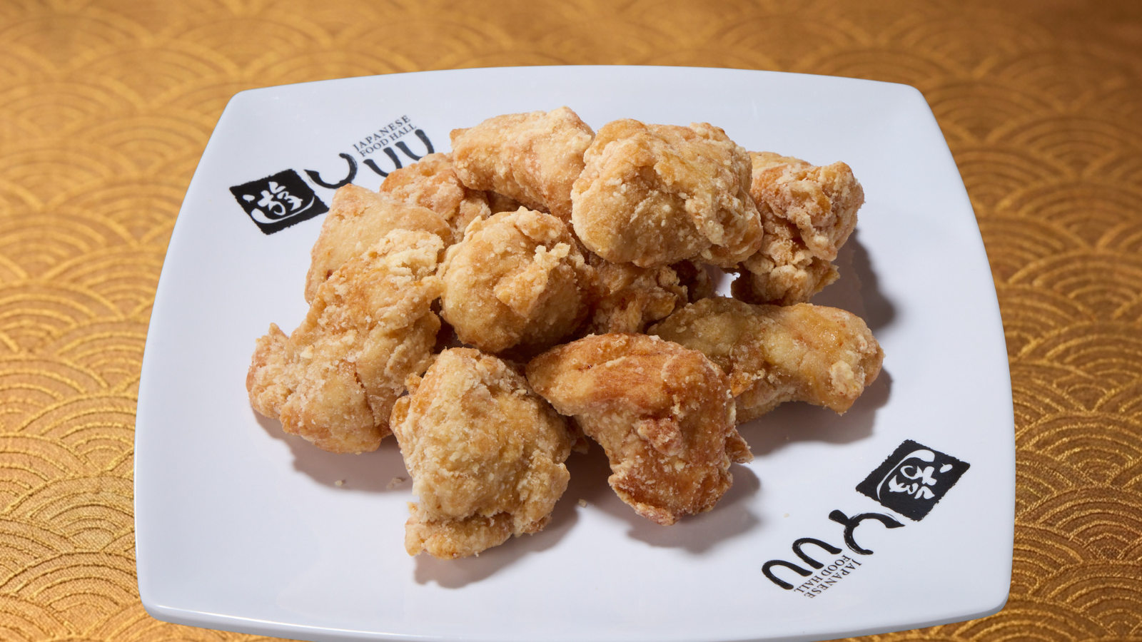 Nakatsu-style Fried Chcken (Breast) 12 PC