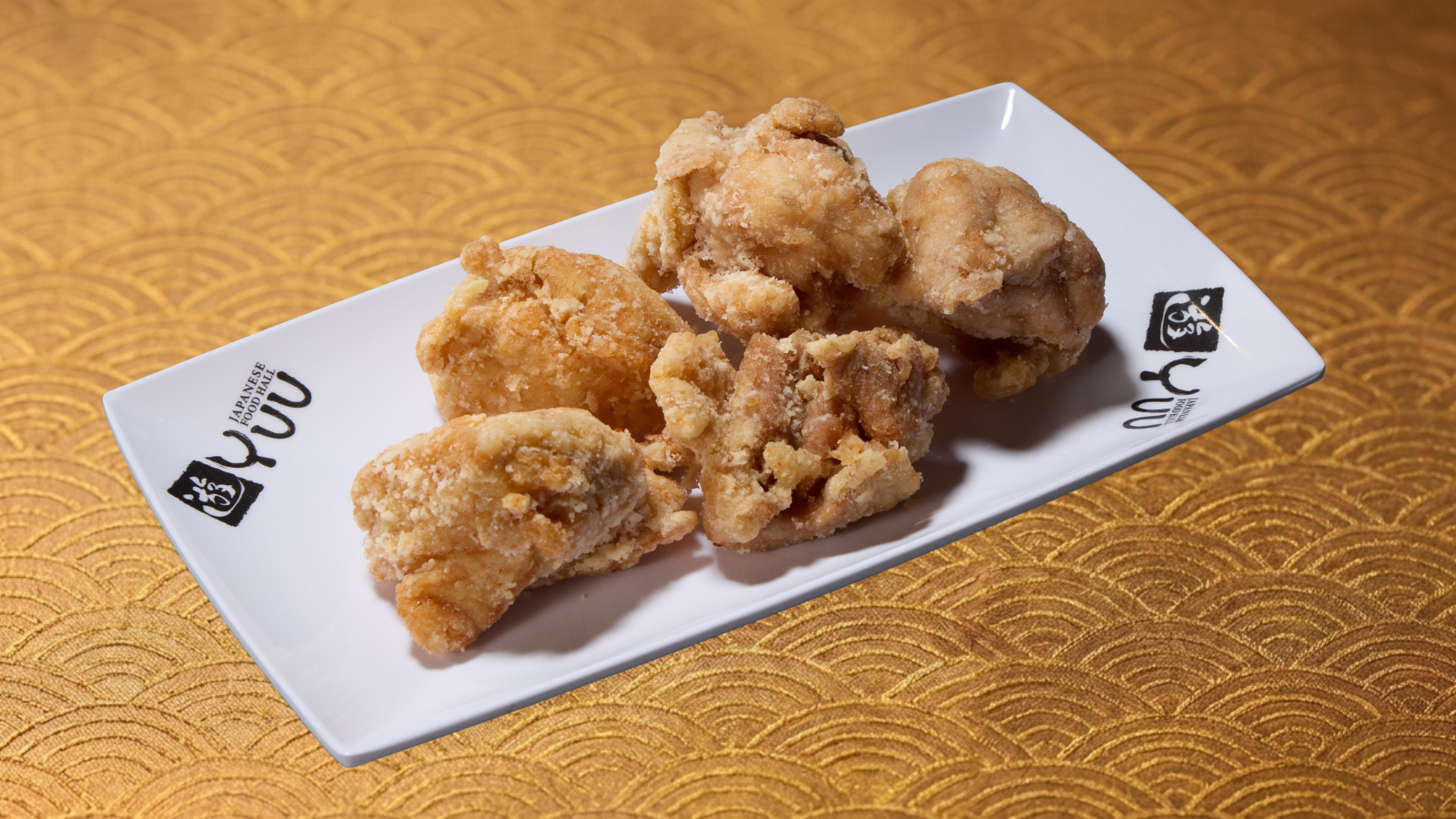 Nakatsu-style Fried Chcken (Thigh &amp; Breast) 5PC