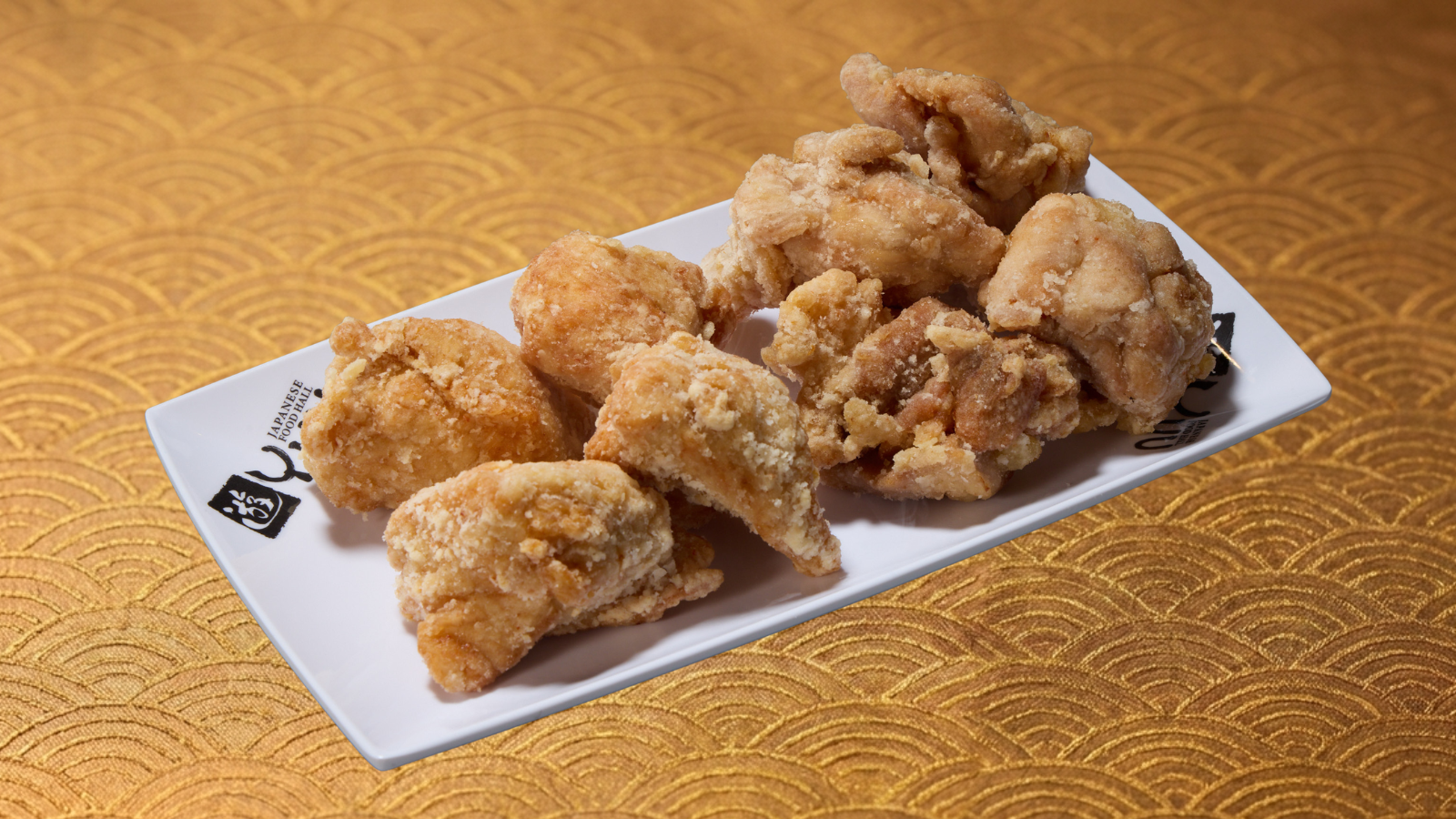 Nakatsu-style Fried Chcken (Thigh &amp; Breast) 8PC