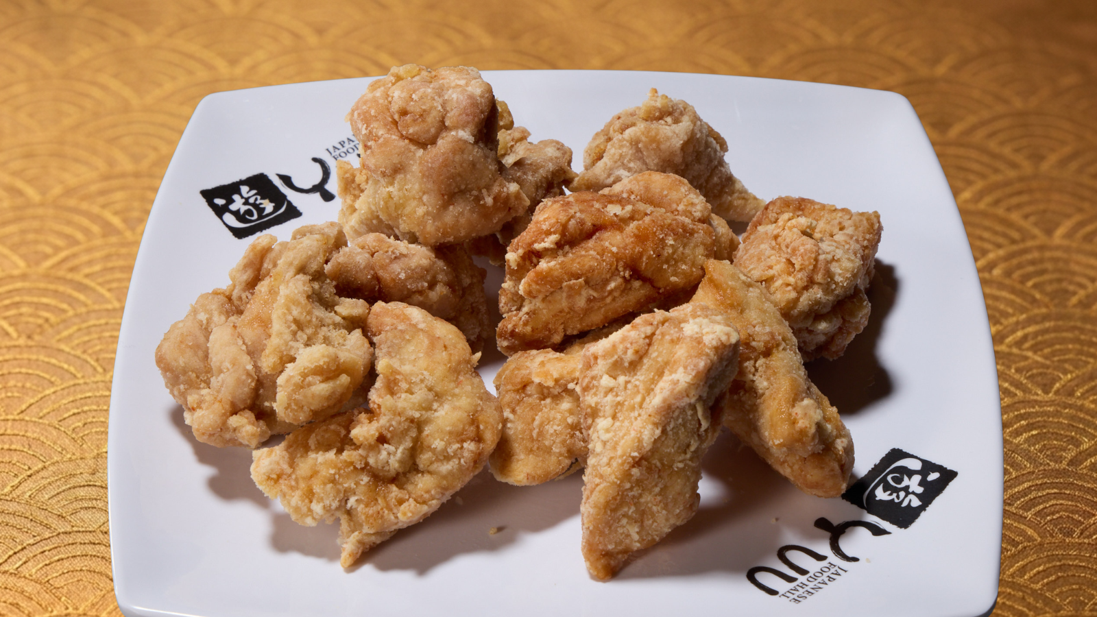 Nakatsu-style Fried Chcken (Thigh &amp; Breast) 12PC