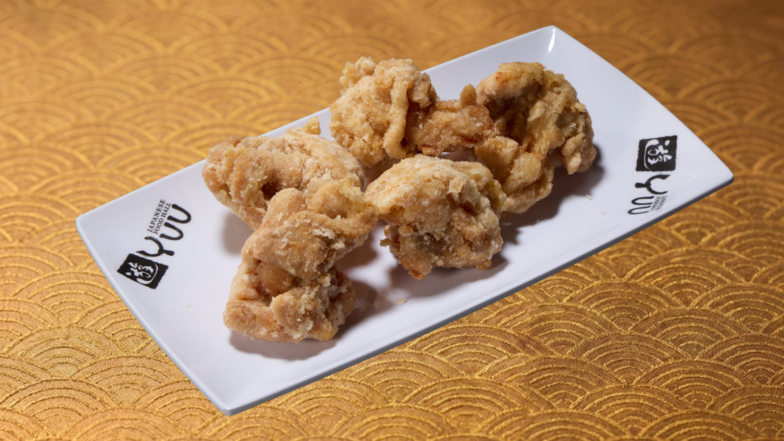 Nakatsu-style Fried Chcken (Thigh) 5PC