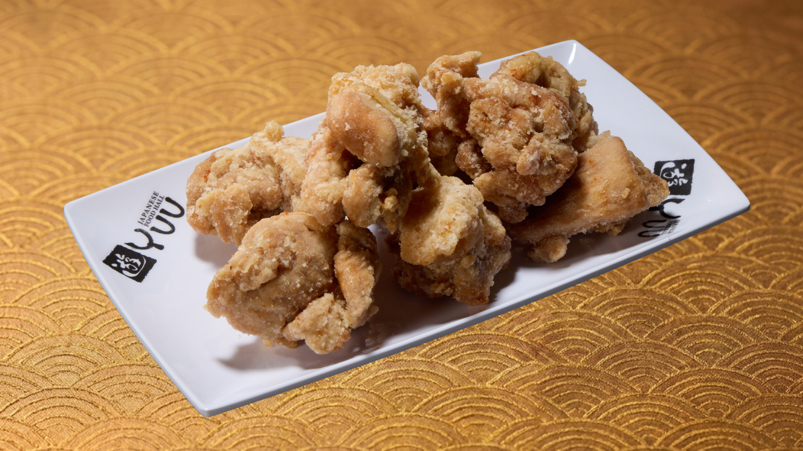Nakatsu-style Fried Chcken (Thigh) 8PC