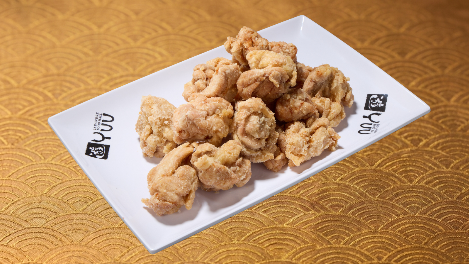 Nakatsu-style Fried Chcken (Thigh) 12PC
