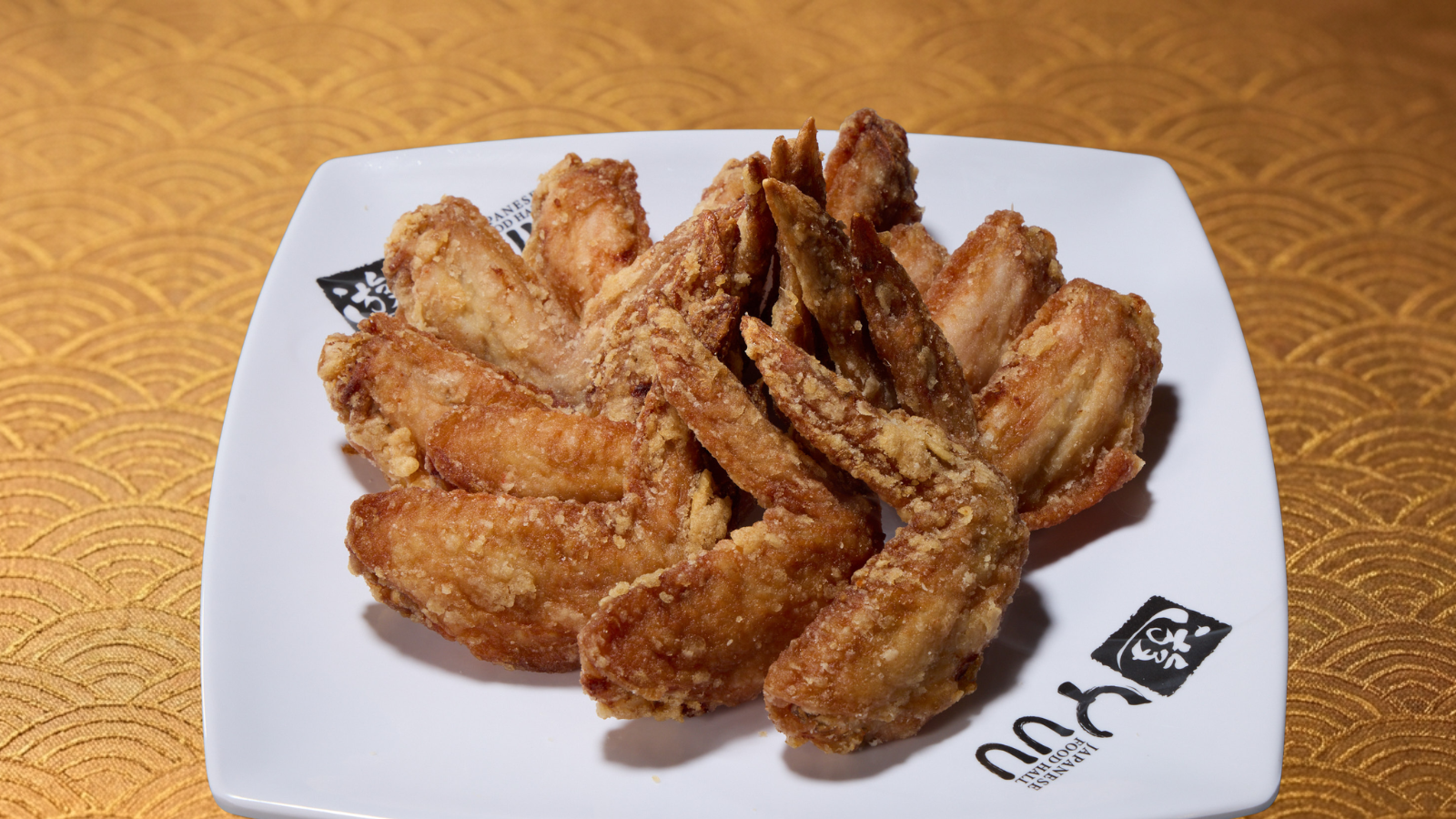 Nakatsu-style Fried Chcken (Wing) 12PC