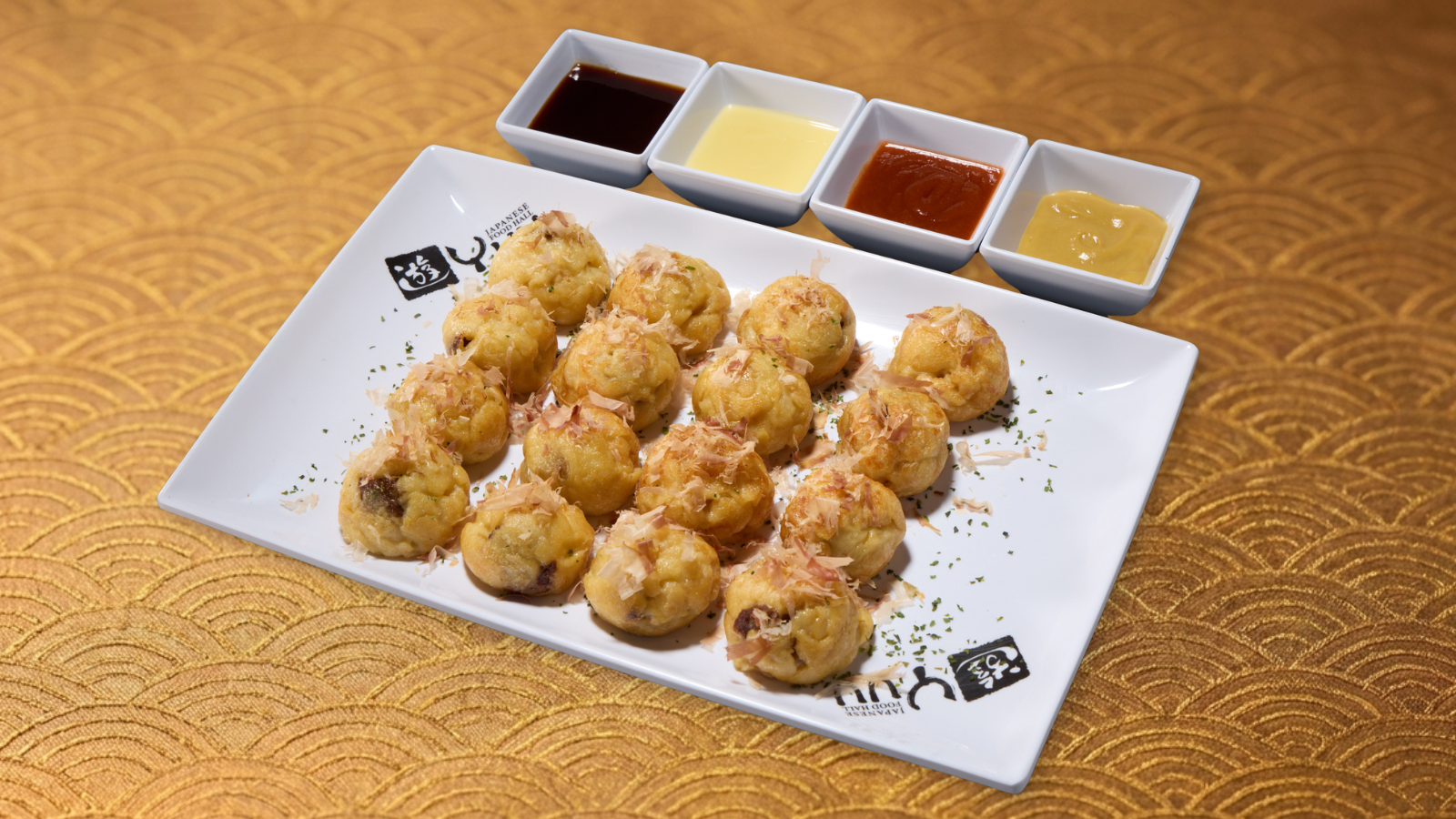 Sujiyaki (Wagyu Beef) (16 pcs)