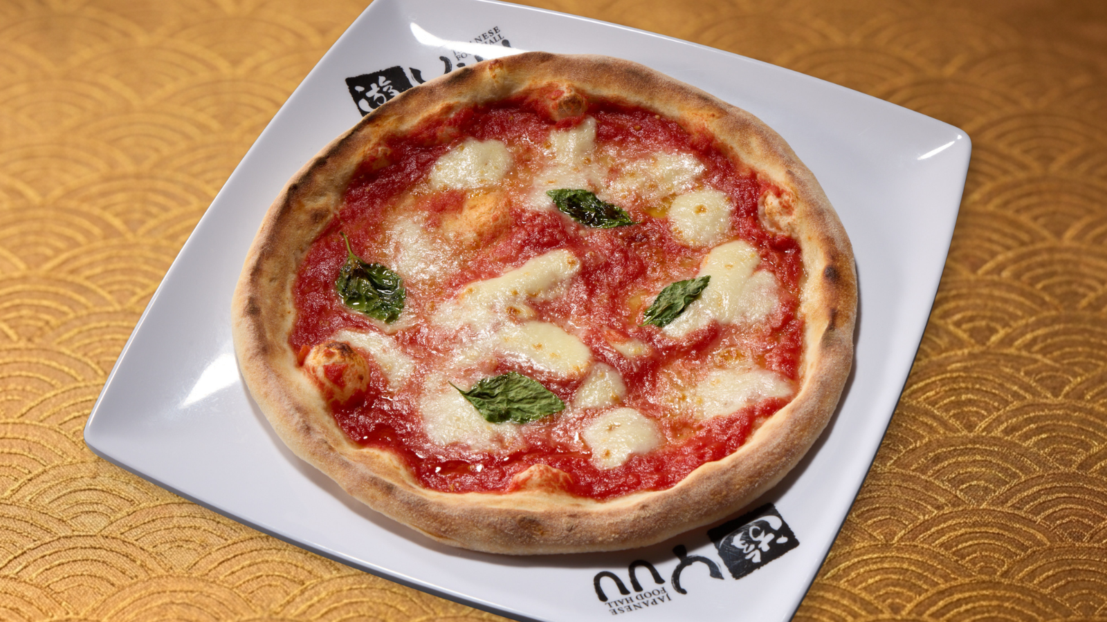 Margherita
