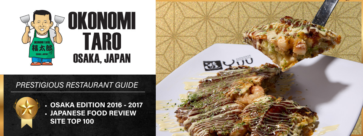 Okonomi Taro