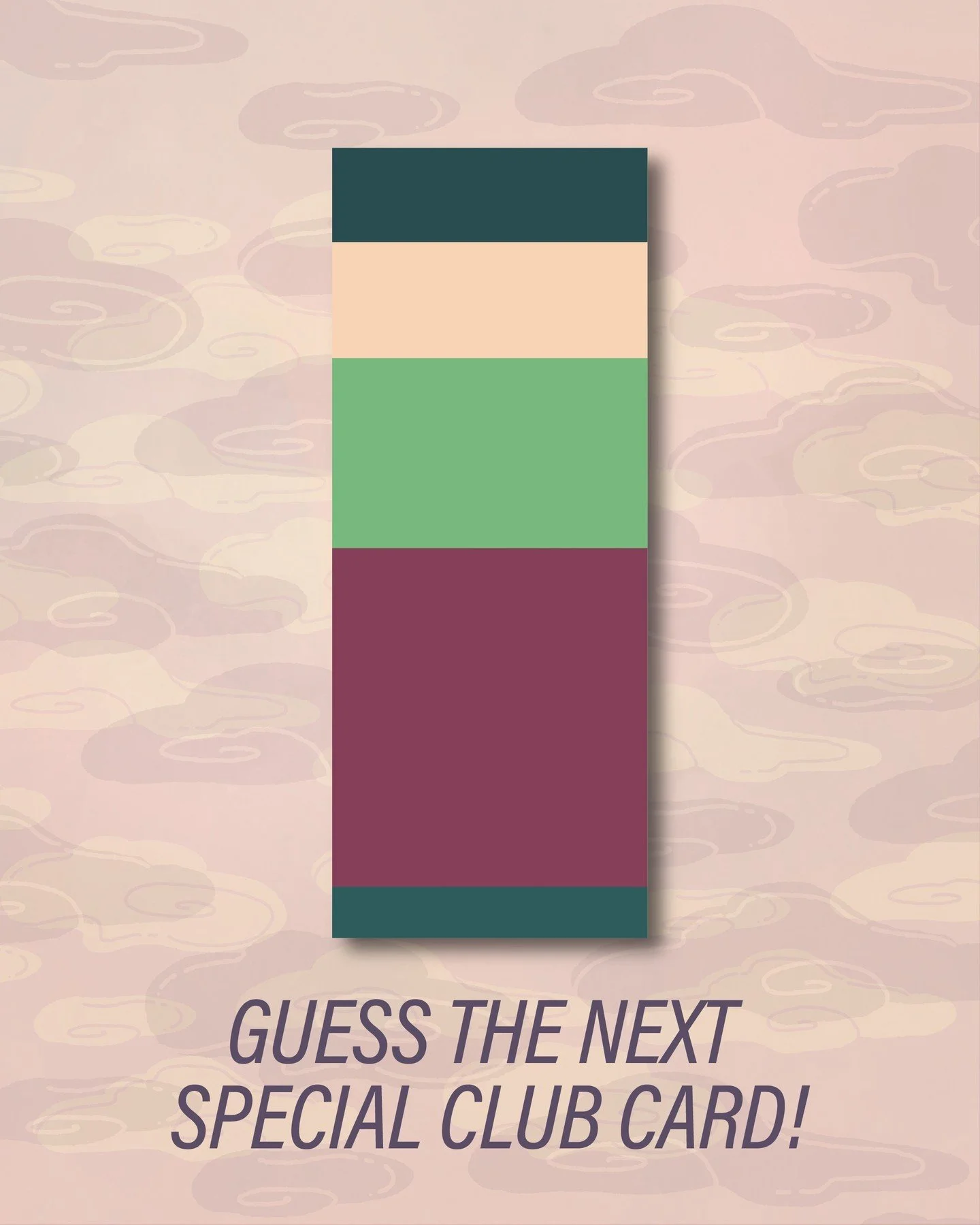 🌿 A curious mystery is brewing at Round1.

Study the clues carefully and put those deduction skills to work.
Drop your deductions below! 🤔💭

#Round1USA #round1