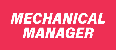 Mechanical Manager