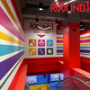 Round1 Bowling and Arcade | Stonestown Galleria | 285 Winston Dr Space ...