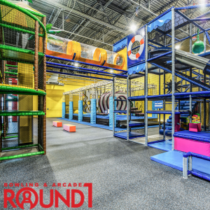 Round One Renton 6170 W Grand Ave, Gurnee, IL 60031, Reg BH 10AM-2AM | Round1 USA
