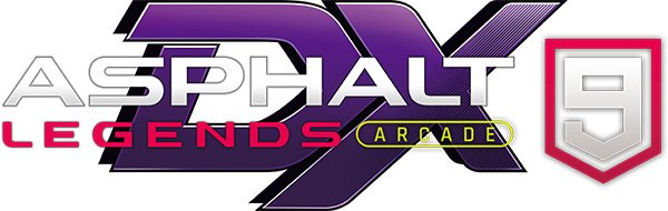 Asphalt 9: Legends - Arcade Racing