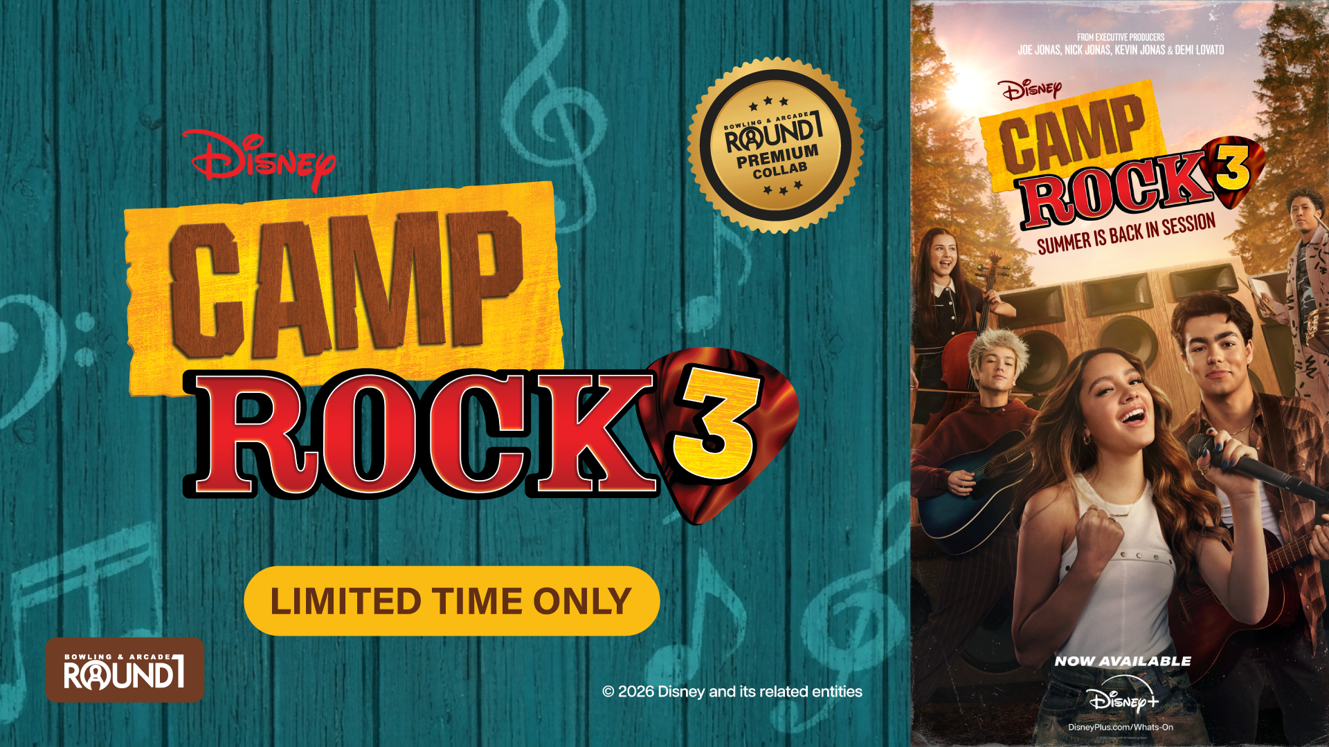 Camp Rock 3 Website Top Page Slider Now Available.png
