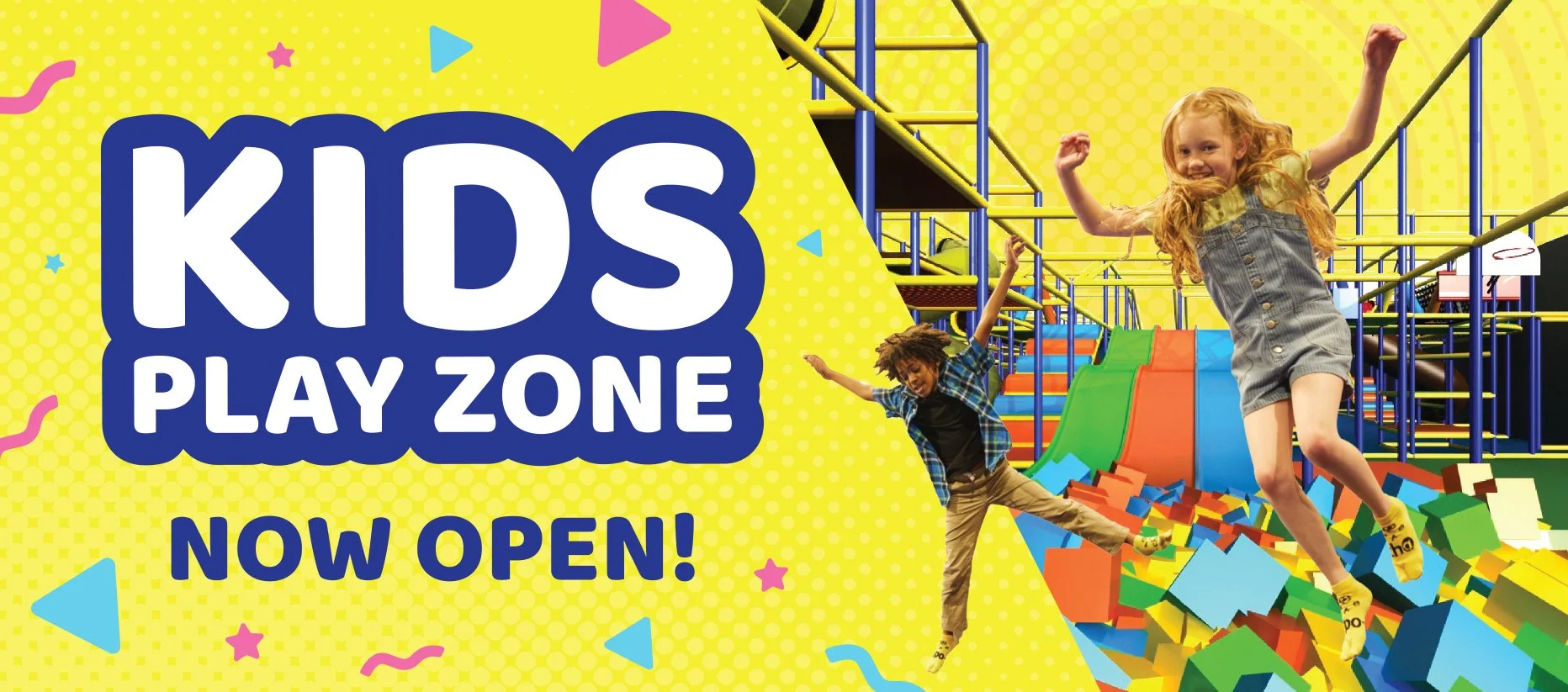 Kids Play Zone Round1 USA