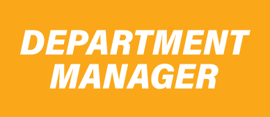 Department Manager