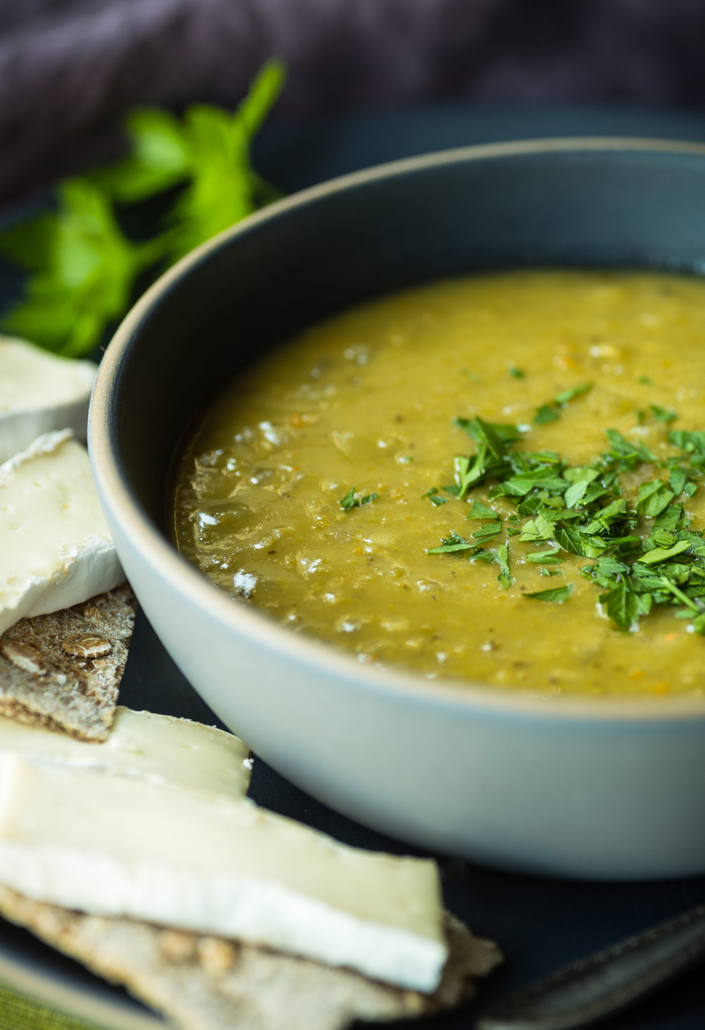 Cooking Club — Foodie With A Life