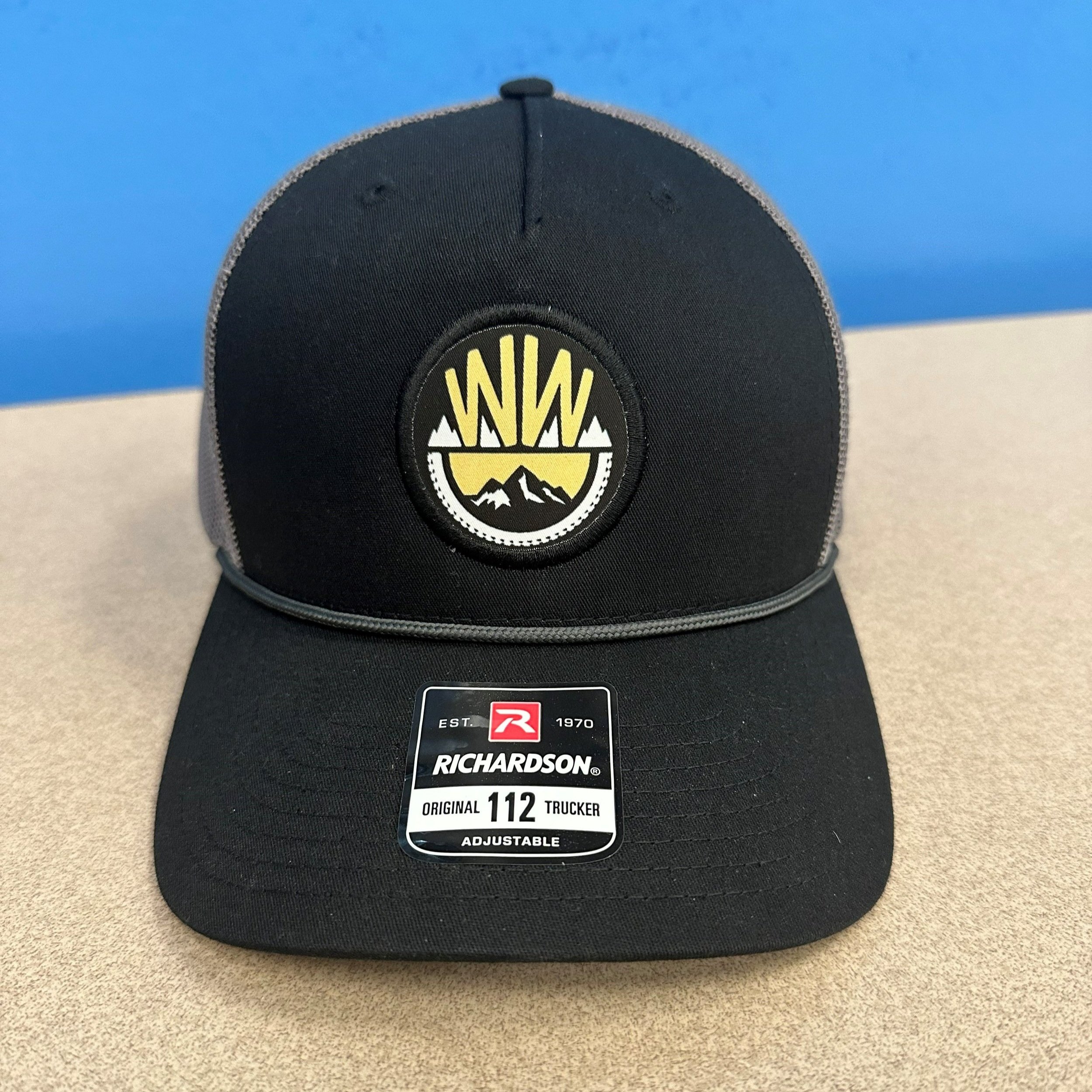 Wilmington Whiteface Mountain Bike Hat