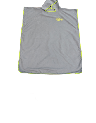 TINMAN Wearable Towel