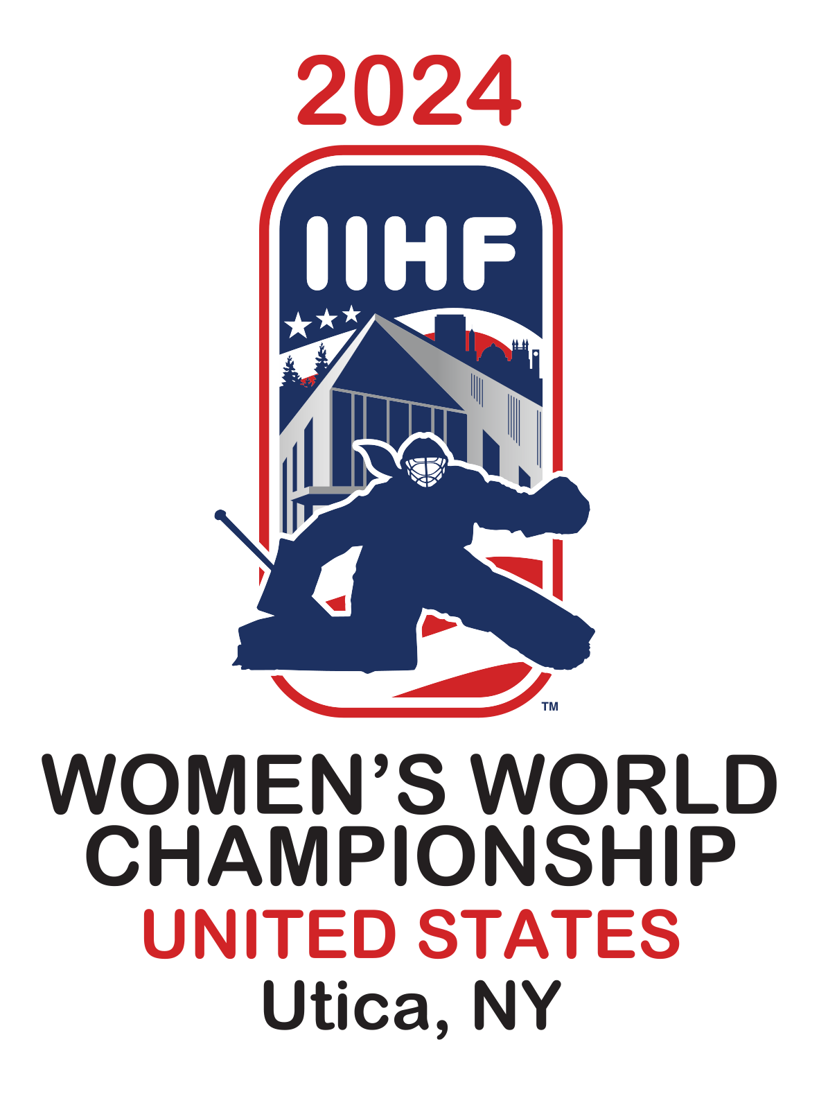 Women's World Championship - All games