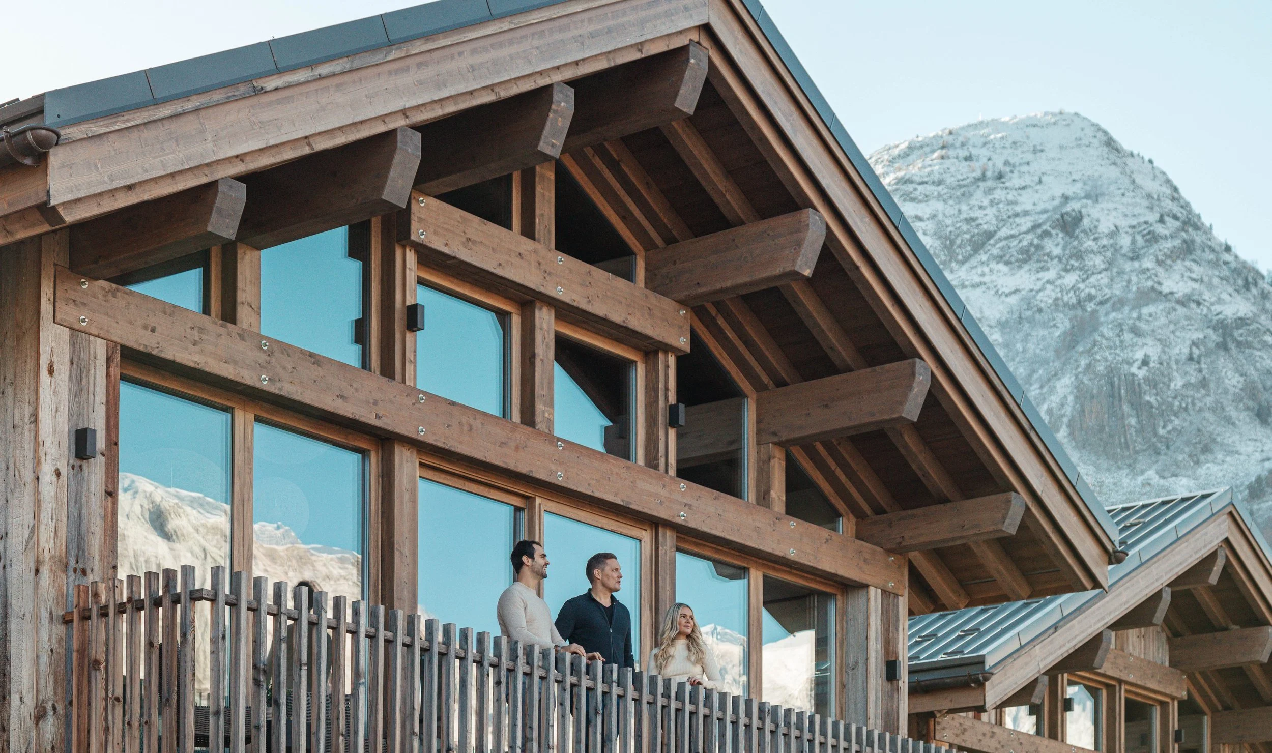 Team — Clark Design Group