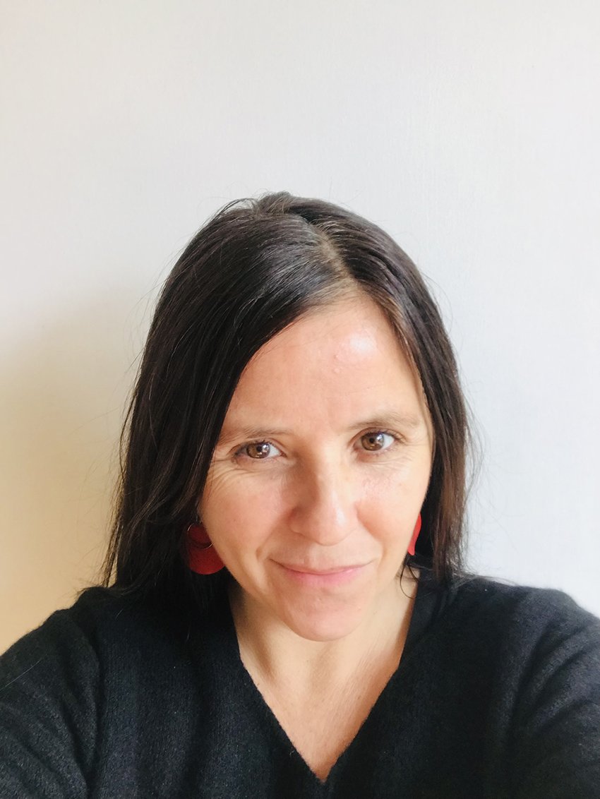 Josefa Méndez A - josefa mendez.JPG