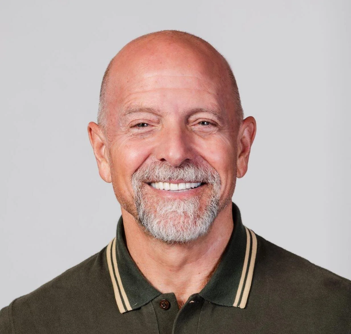 Greg Gregory - The Golden Vines® Ambassador, California