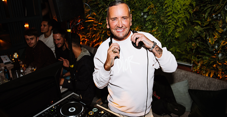 The Best of the Best: The Performers