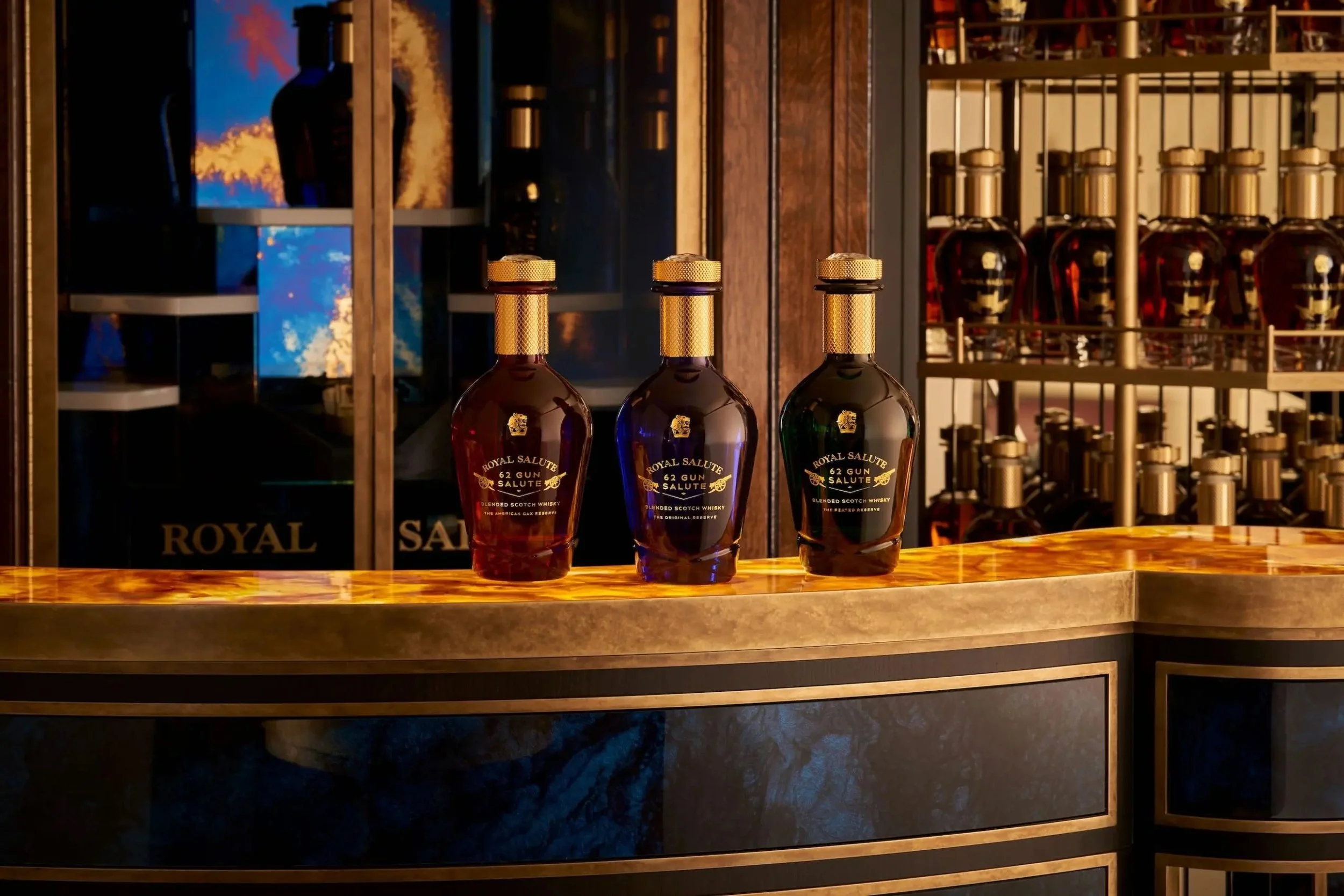The Best in Spirits, from New Releases to Rare Aged Blends