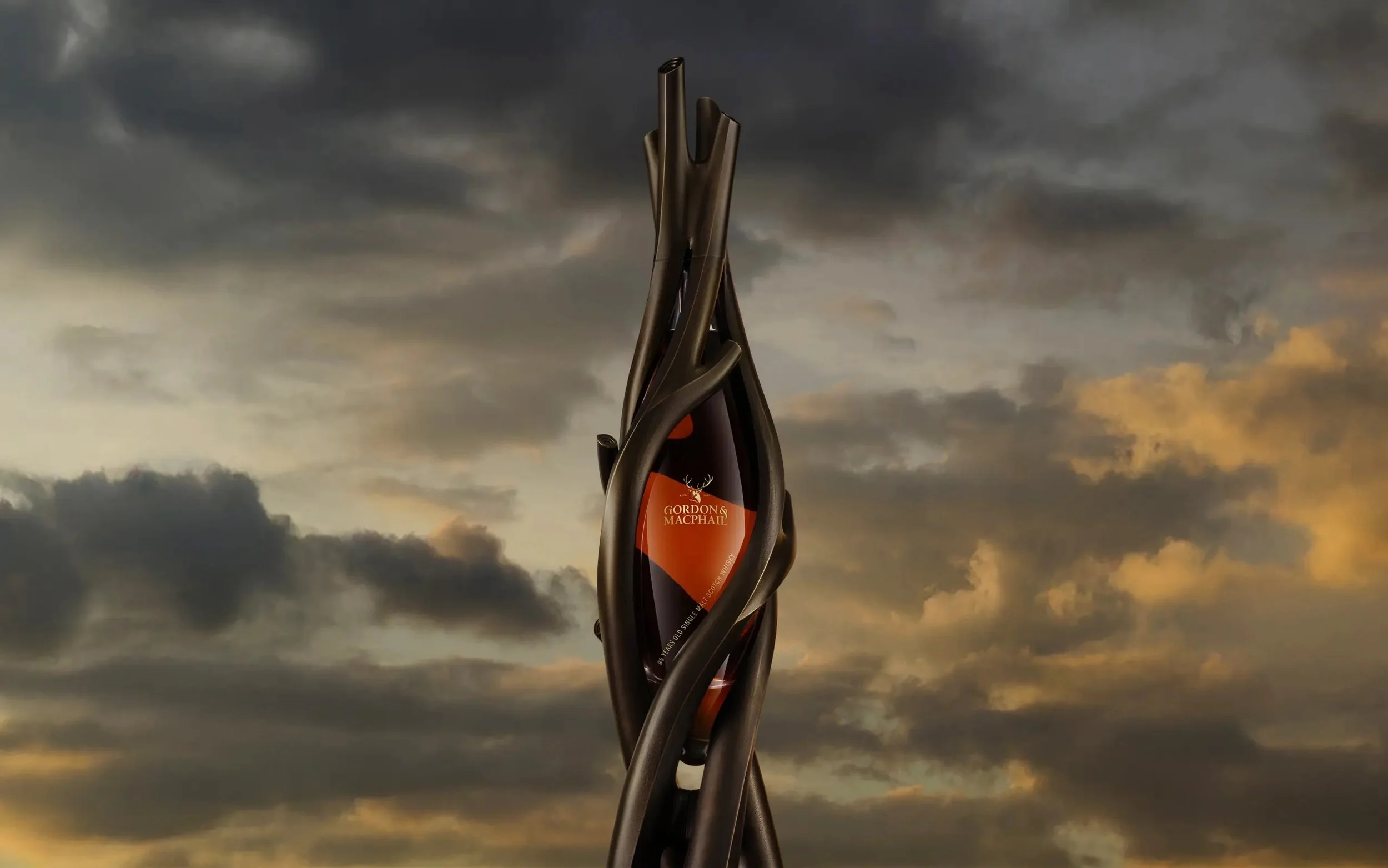 Artistry in Oak: Whisky, Time and the Unveiling of History