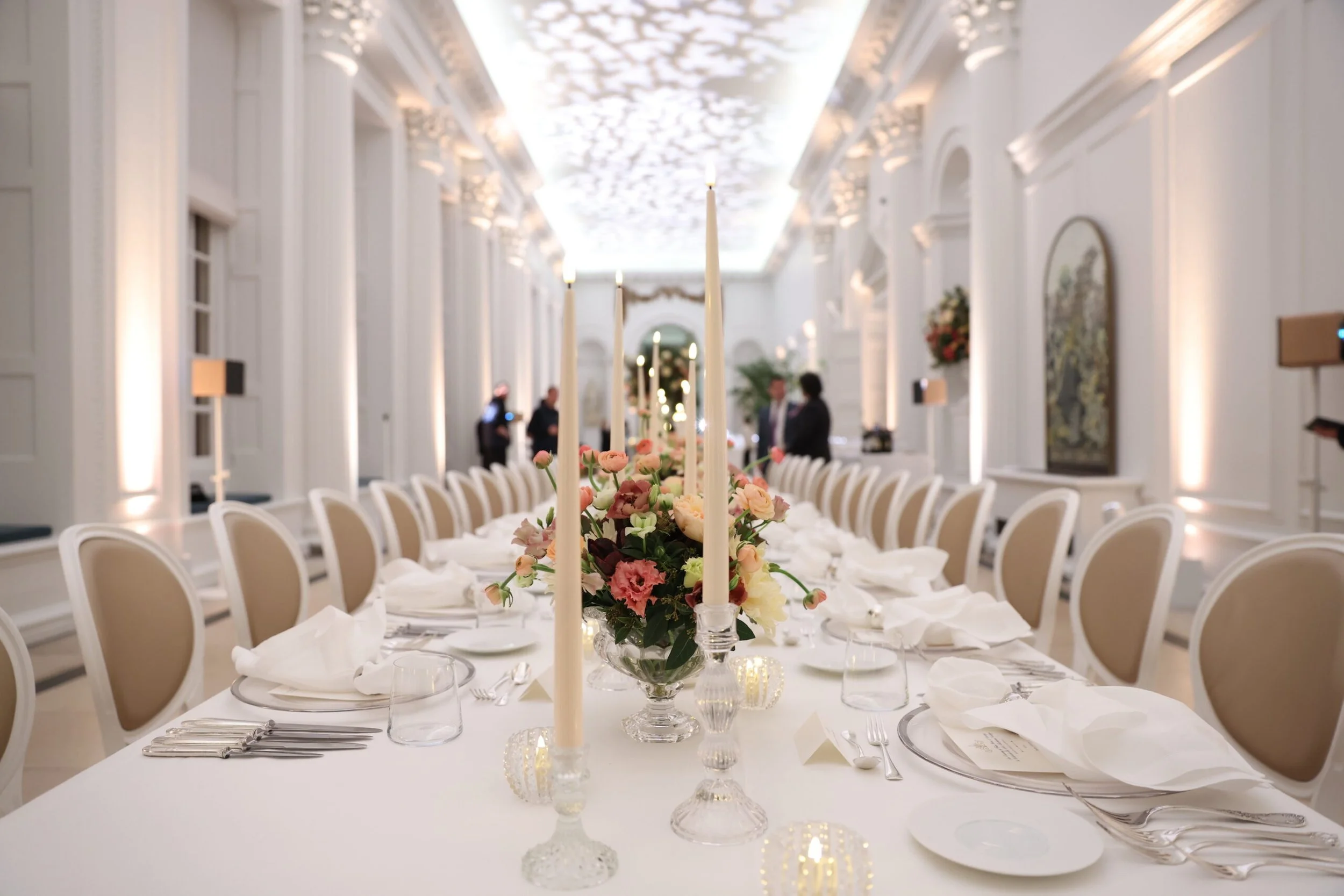 Night of Legends—A Once-In-A-Lifetime Celebration of Bordeaux's Storied 1945 Vintage