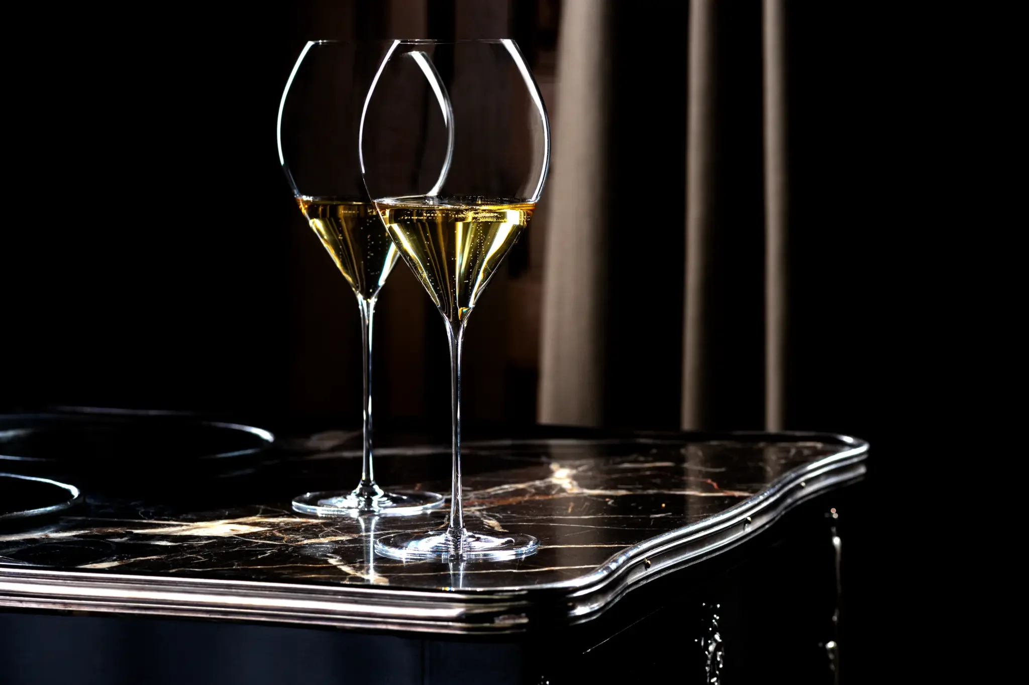 Why the Right Wine Glass Matters More Than You Think