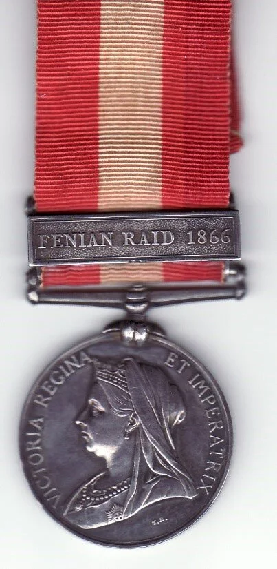 Smeaton’s medal
