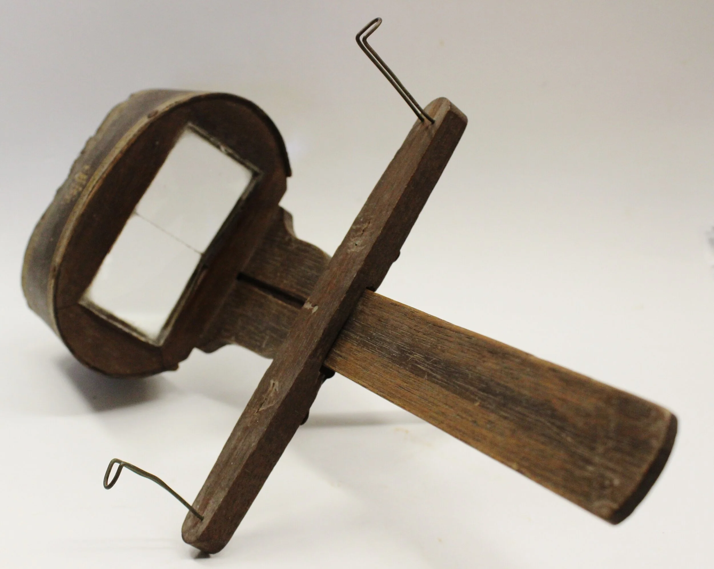 Stereograph © Murney Tower Museum