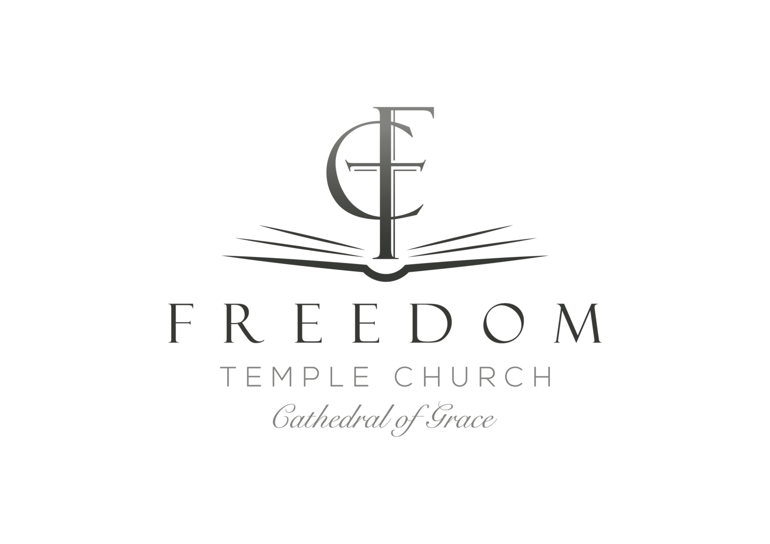 Freedom Temple The Cathedral of Grace