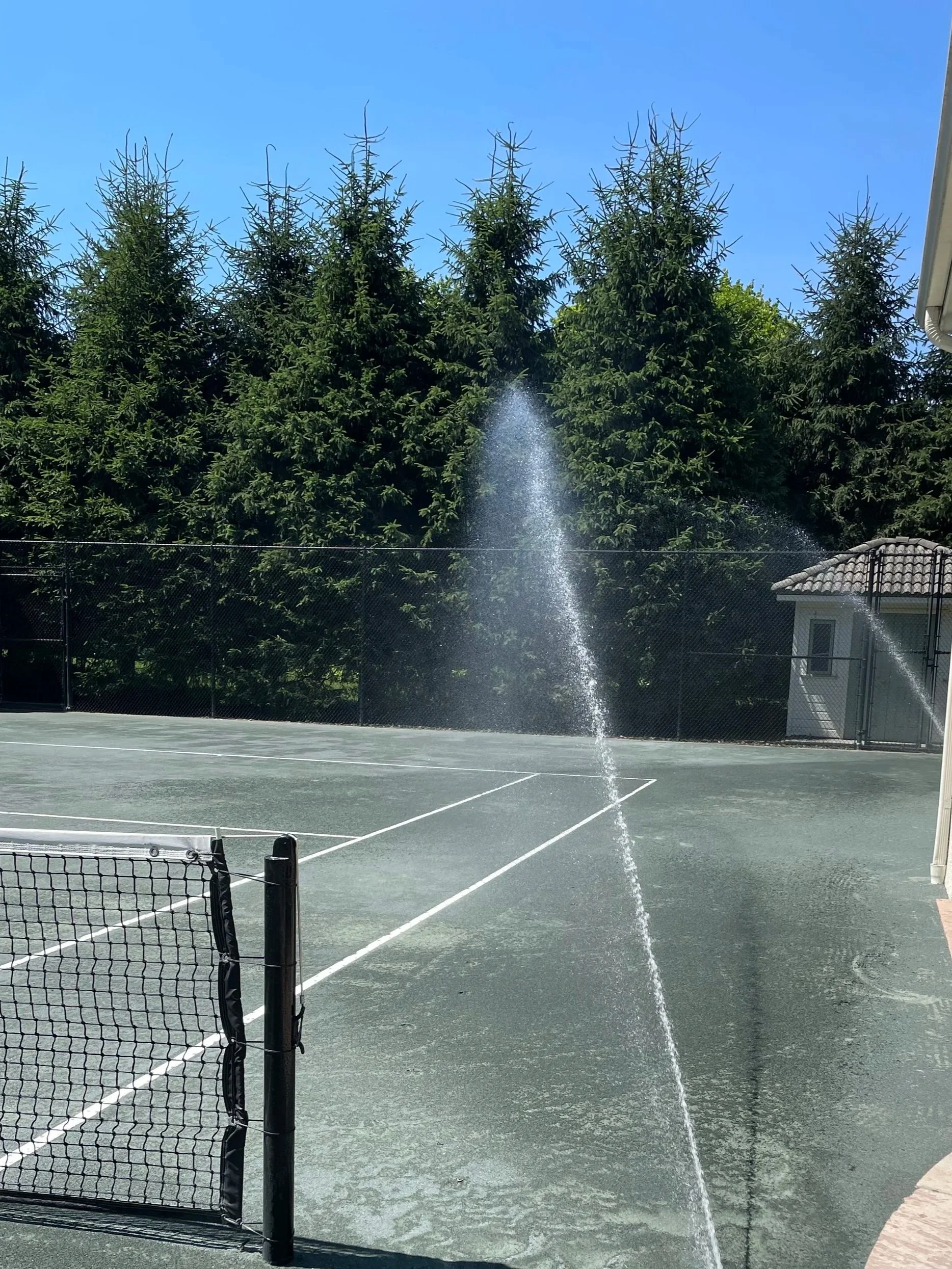 Sprinkler Repair in Ridgewood &amp; Ho-Ho-Kus, NJ: Why Local Irrigation Demand Is Rising in 2026