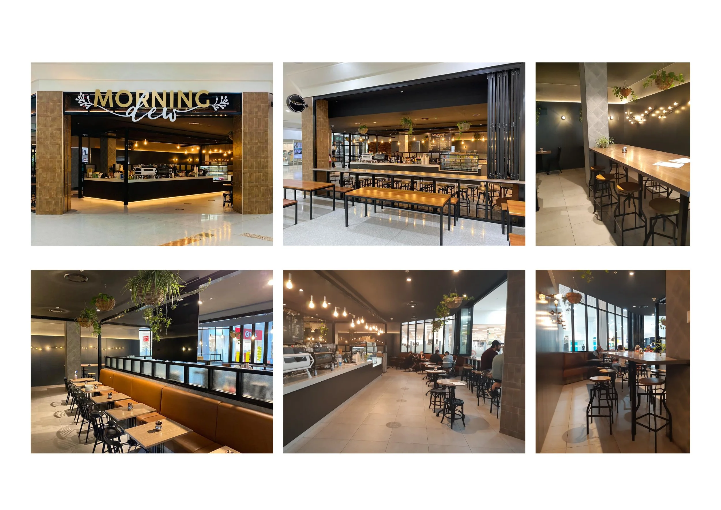 Current state photos