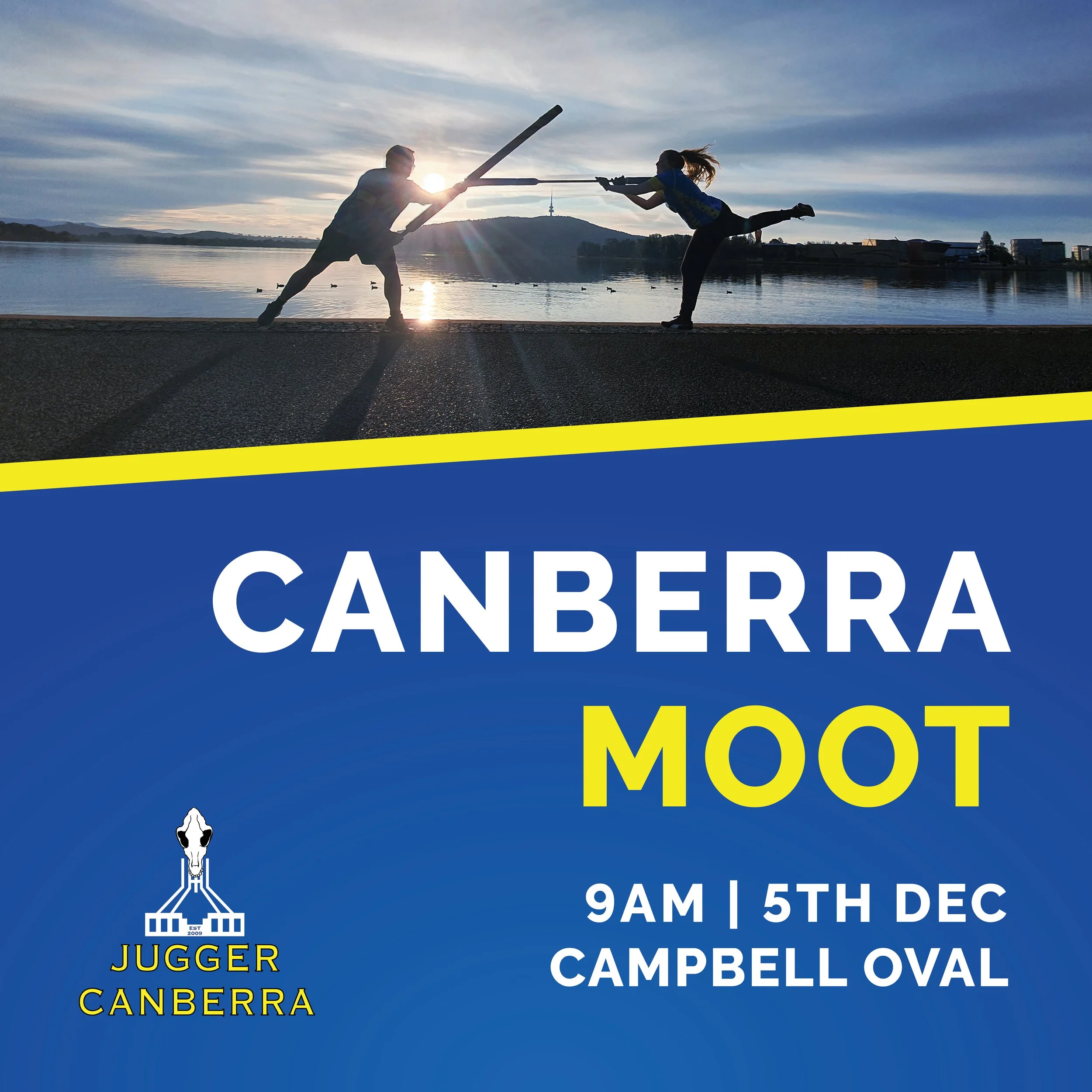 Event social media tile